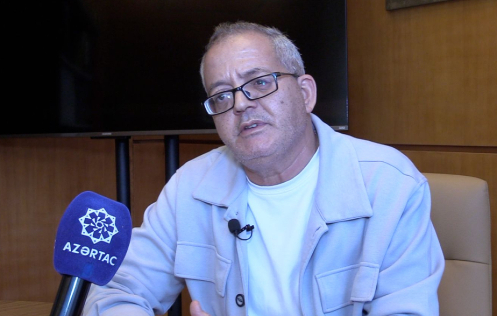 Ibrahim Ighlane : La Bibliothèque nationale du Maroc a pour vocation de diffuser le savoir et de s'ouvrir sur le monde