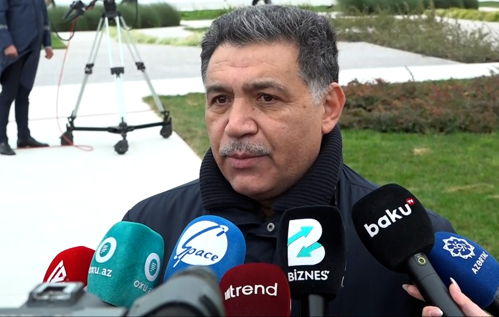 Milli Məclisin deputatı: Azərbaycan sübut etdi ki, işğalın sonu yoxdur