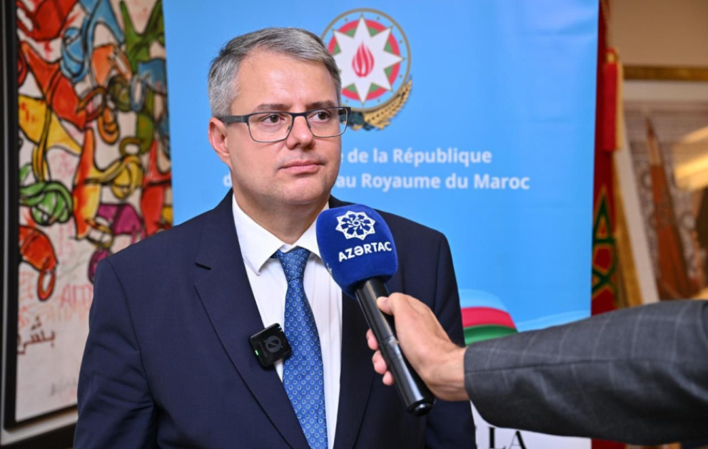 Rabat : l'organisation d'une table ronde à l'occasion du 5e anniversaire de la Journée de commémoration du 27 septembre