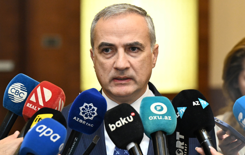 Fərid Şəfiyev: Bəzi geosiyasi aktorlar Türk Dövlətləri Təşkilatının inkişafını istəmir
