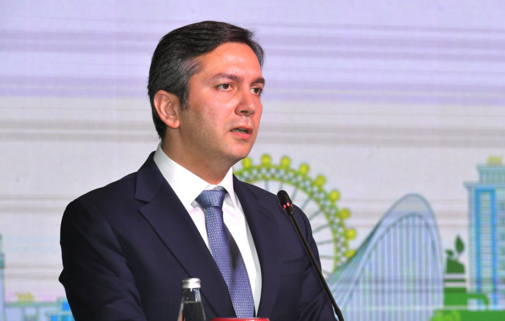 Yalçın Rəfiyev: Afrika qitəsinə münasibətdə Azərbaycanın xarici siyasətində yeni strategiya var