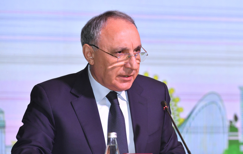 Baş prokuror: Hüquq-mühafizə orqanları iqlim dəyişikliyi ilə mübarizədə mühüm rol oynaya bilər