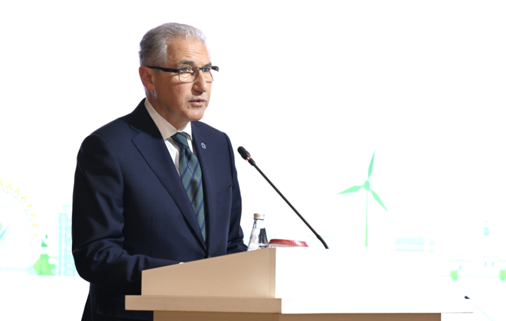 Muxtar Babayev: Azərbaycan, Qazaxıstan və Özbəkistan arasındakı əməkdaşlıq yeni imkanlar yaradacaq