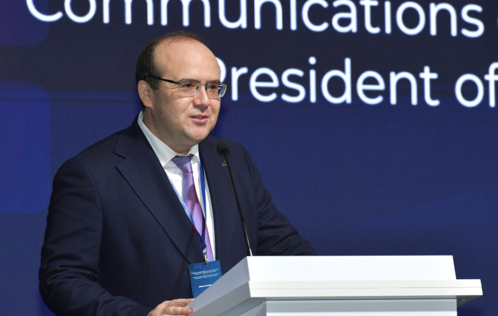 Özbəkistanın Prezident Administrasiyasının rəsmisi: İki ölkənin mediası arasında təcrübə mübadiləsini gücləndirməliyik