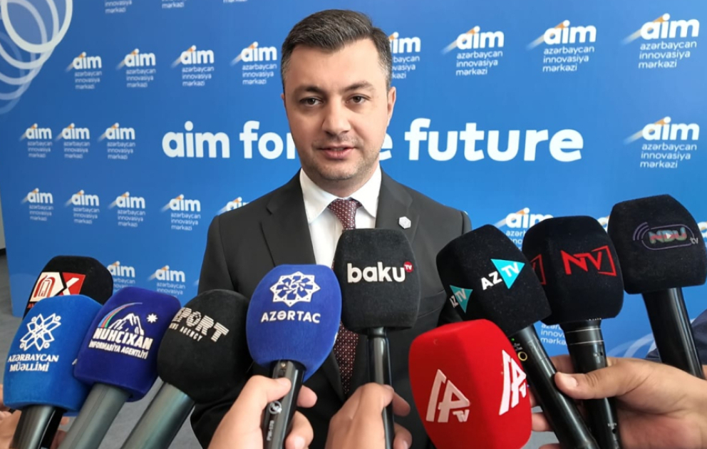 Naxçıvan İnnovasiya Mərkəzi həm prototipləşdirmə laboratoriyası, həm də innovasiya mərkəzi funksiyalarını icra edəcək