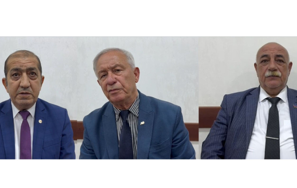 Saxta orden və medal təsis edən QHT sədrləri cinayət məsuliyyətinə cəlb ediliblər