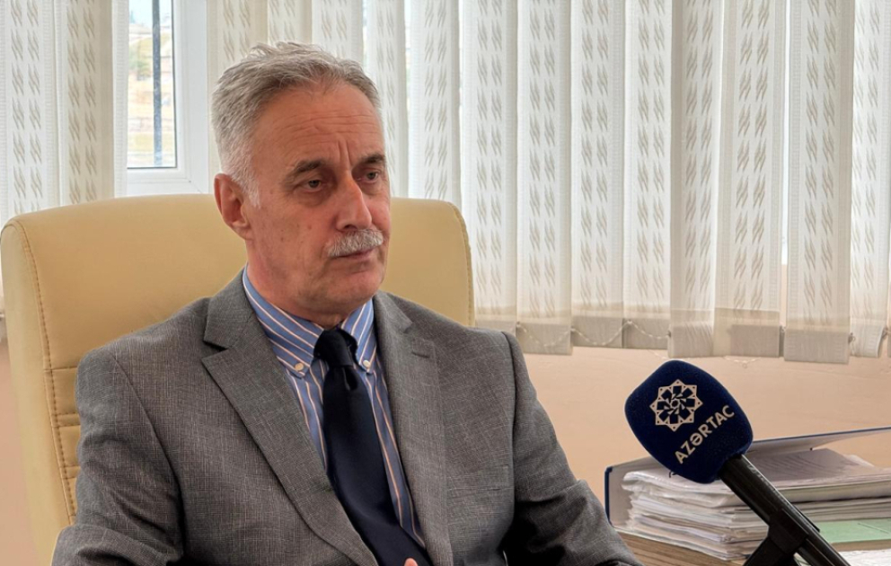 Baş direktor: Respublika Narkoloji Mərkəzinə hər gün 12-yə yaxın vətəndaş müraciət edir