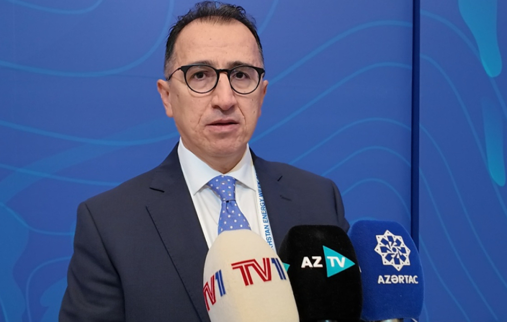 Ahmet Türkoğlu: TPAO artıq uzun illərdir SOCAR ilə davamlı əməkdaşlıq edir