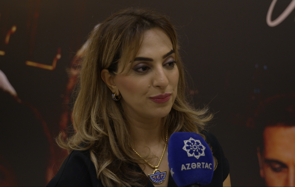 Afaq İbrahimova: “Azərpoçt” media ilə əməkdaşlığını genişləndirir
