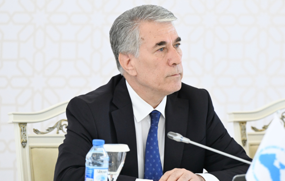 Ziyafət Əsgərov: Azərbaycanda sosial rifah göstəriciləri son illərdə əhəmiyyətli dərəcədə artıb