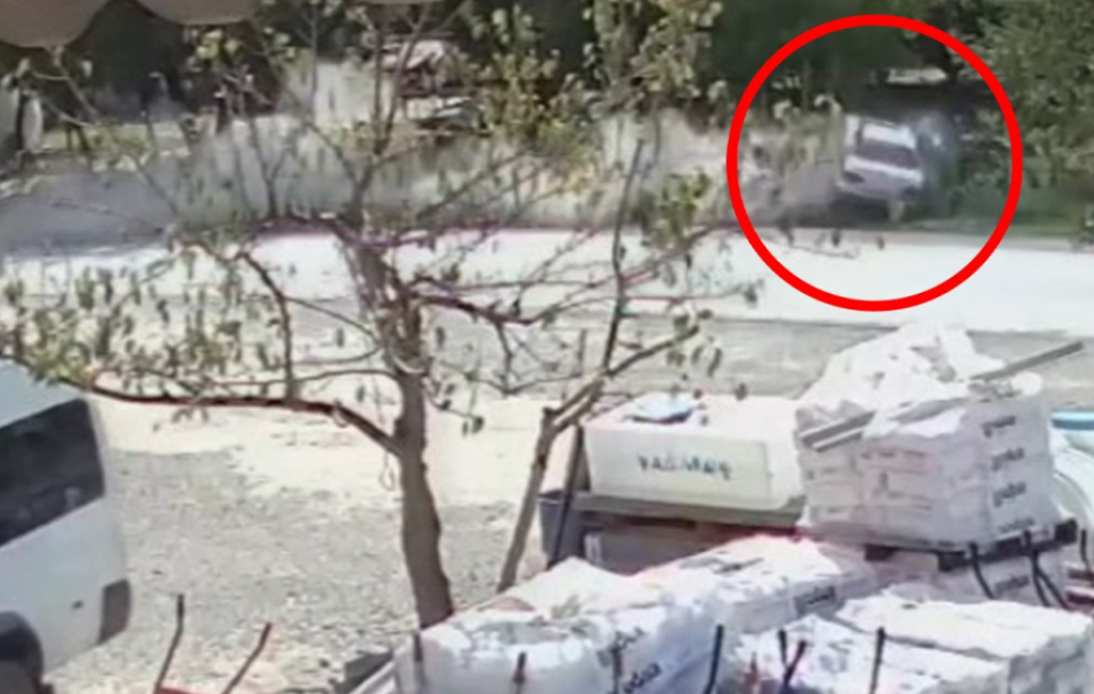 BDYPİ-dən sürücülərə müraciət: Sükan arxasında verilən hər bir qərara məsuliyyətlə yanaşın