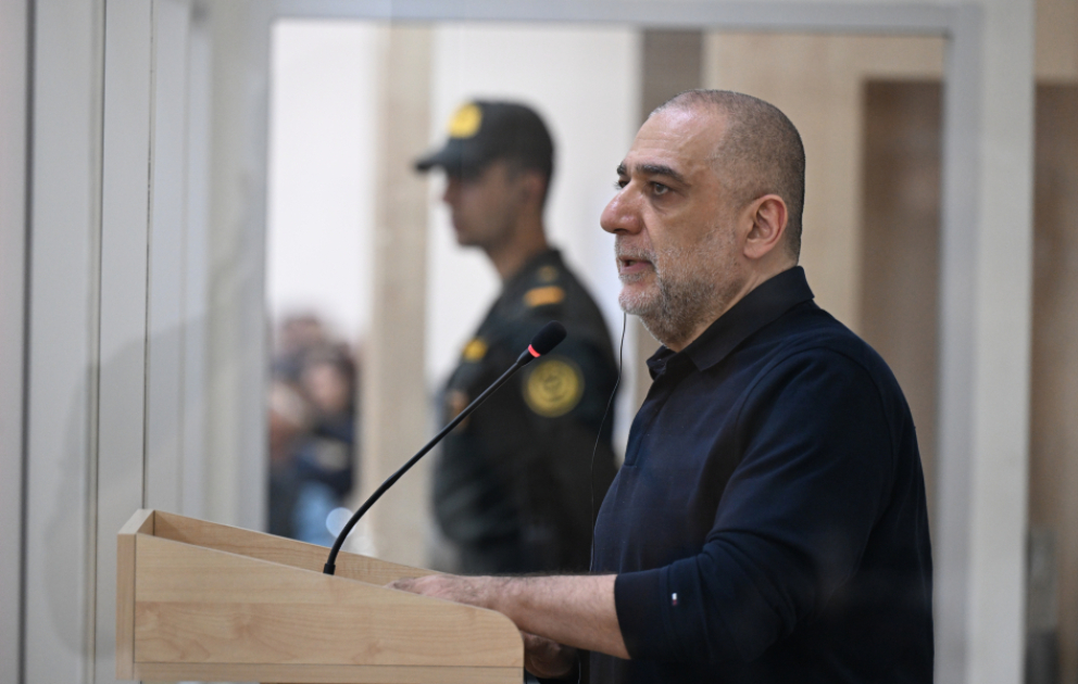 На суде по делу Рубена Варданяна заслушаны показания правопреемников потерпевших и самих потерпевших