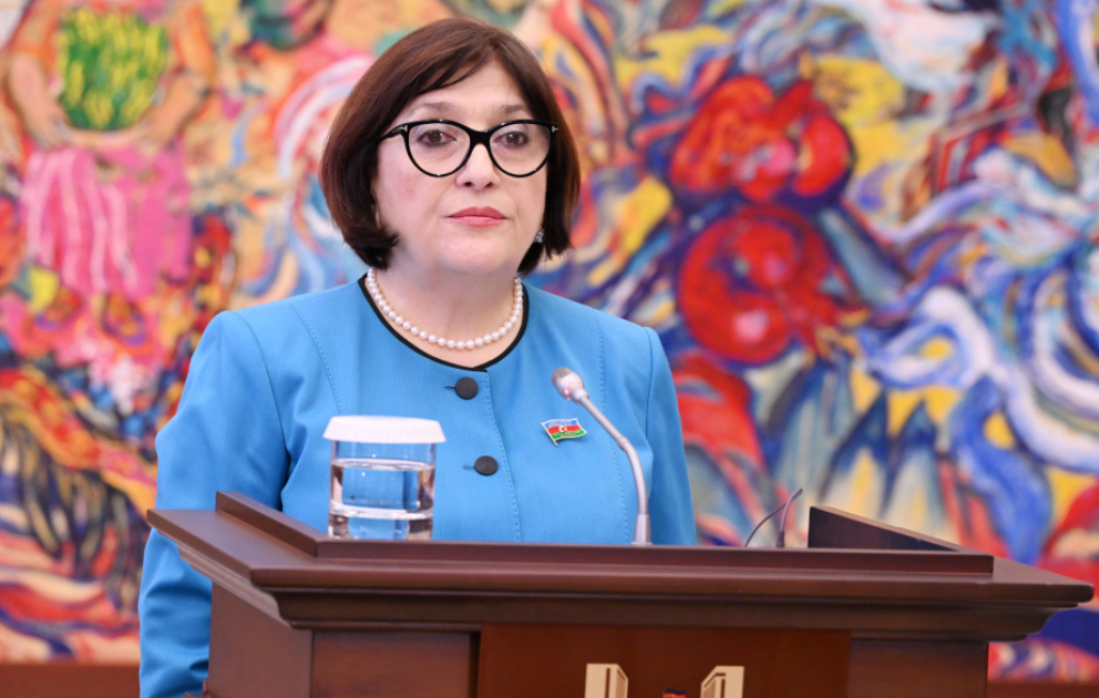 Спикер Милли Меджлиса: За последние 30 лет отношения с Хорватией достигли уровня стратегического партнерства