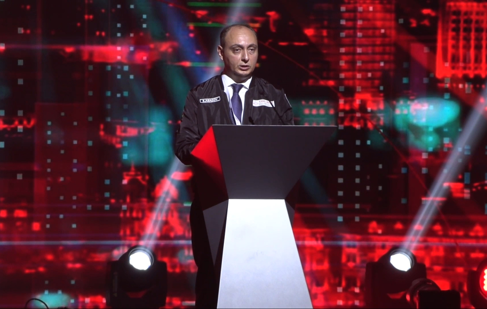 Nazir müavini: Azərbaycanda kibertəhdidlərə qarşı platforma yaradılıb