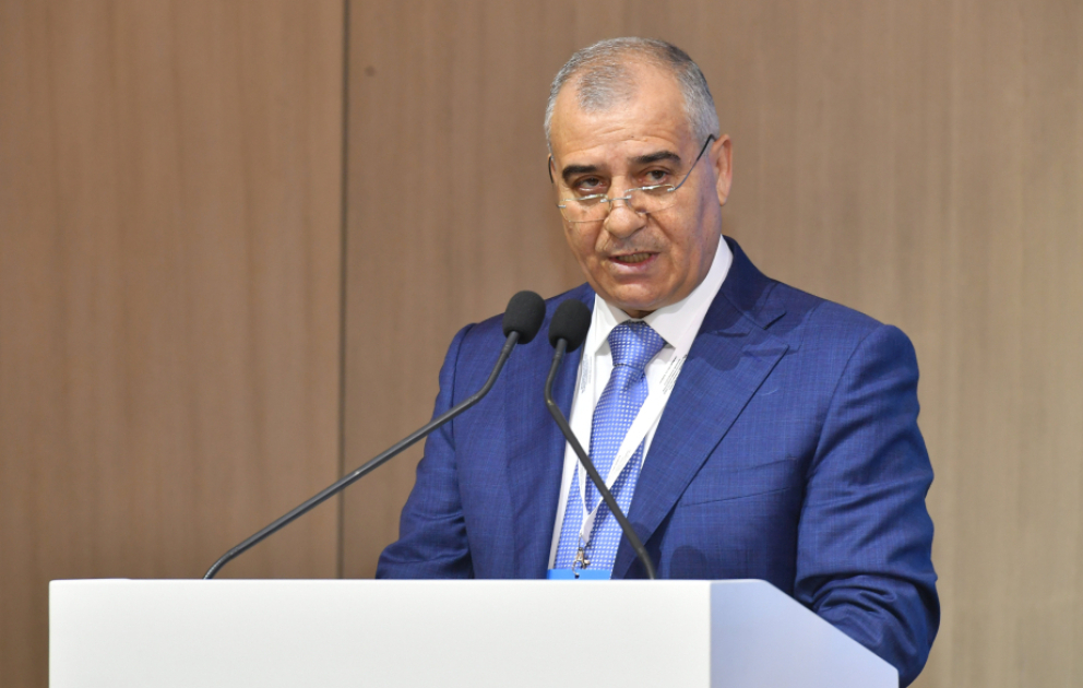 Əli Nağıyev: 800-ə yaxın itkin düşmüş şəxsə aid olduğu ehtimal edilən meyit qalıqları işğaldan azad olunmuş ərazilərdən götürülüb