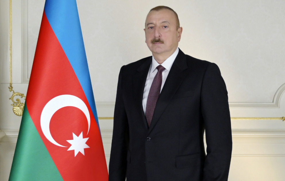 Президент Ильхам Алиев поблагодарил братские страны за поддержку восстановления Карабаха и Восточного Зангезура