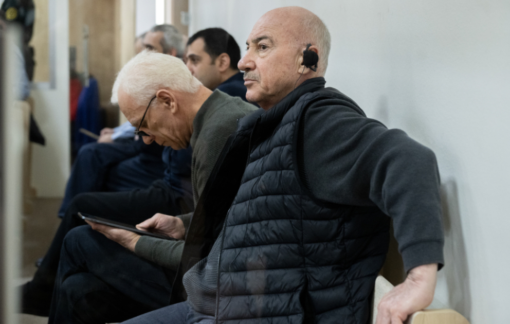 Ermənistanın Azərbaycana qarşı hərbi əməliyyatlarda xaricdən muzdlu döyüşçülər cəlb etməsi ilə bağlı sənədlər məhkəmədə elan olunub