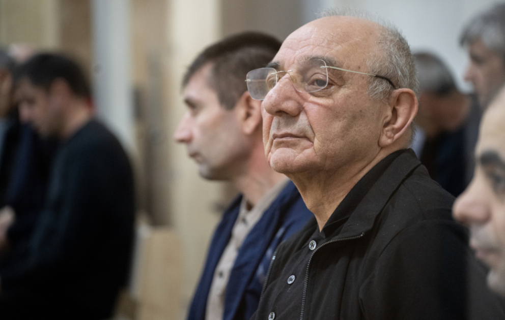 Суд огласил документы о привлечении Арменией иностранных наемников в военных операциях против Азербайджана