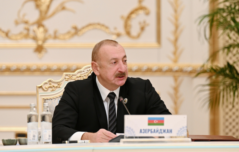 Многовекторная дипломатия Азербайджана задаёт новый формат региональной политики