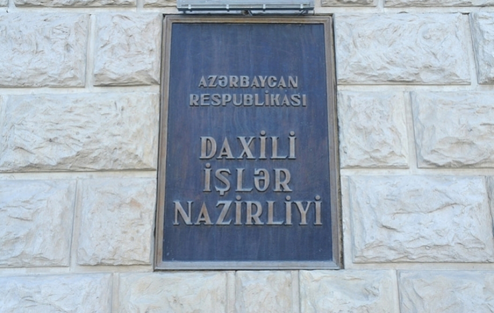 Daxili İşlər Nazirliyi şəhid atasının təzyiq iddialarına aydınlıq gətirib