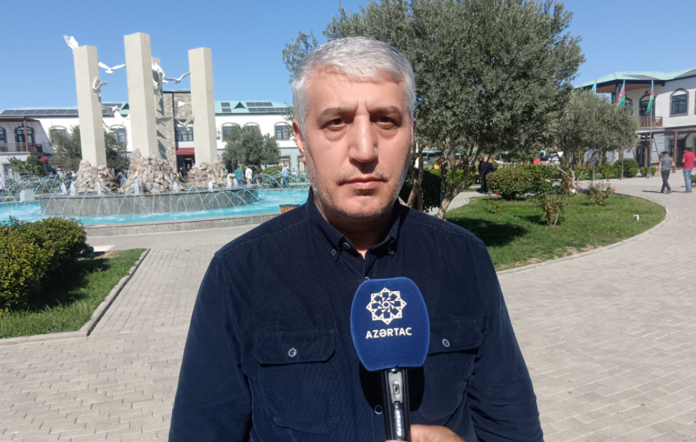 Səfir Müctəba Dəmirçilu: Münaqişə nəticəsində itkin düşmüş insanların taleyinin aydınlaşdırılması çox önəmli məsələdir