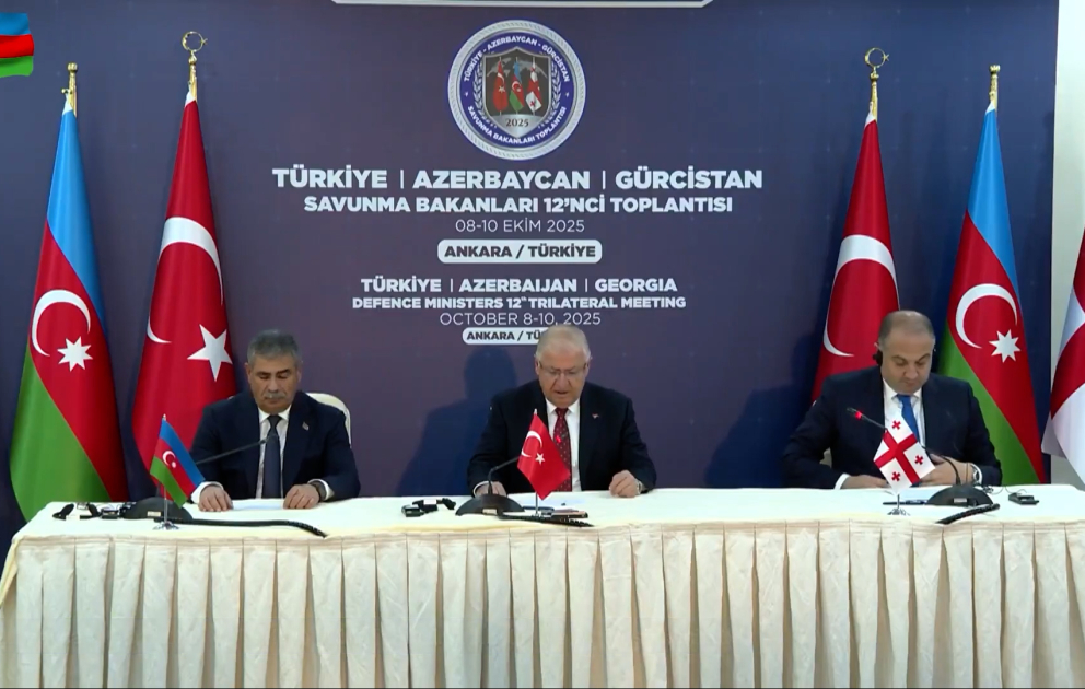 Müdafiə Nazirliyi həftəlik icmalı təqdim edib