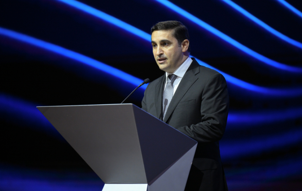 Fərid Əhmədov: Məhkəmə hakimiyyəti cəmiyyətin ən fundamental dəyərlərinin keşiyində dayanan bir qarantdır