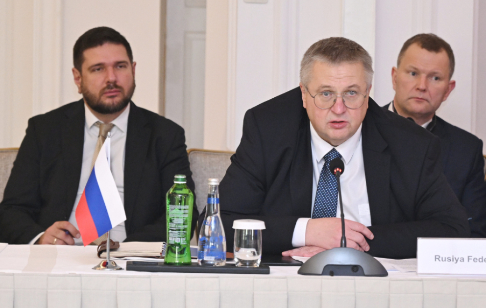 Вице-премьер России: Объем грузоперевозок по международному транспортному коридору «Север – Юг» увеличится