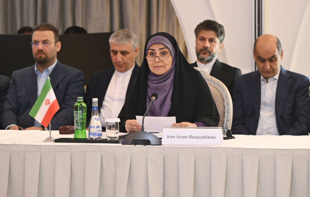 İran “Şimal-Cənub” dəhlizi ilə yükdaşımaların sənədləşməsini tamamilə elektronlaşdırmağı təklif edir