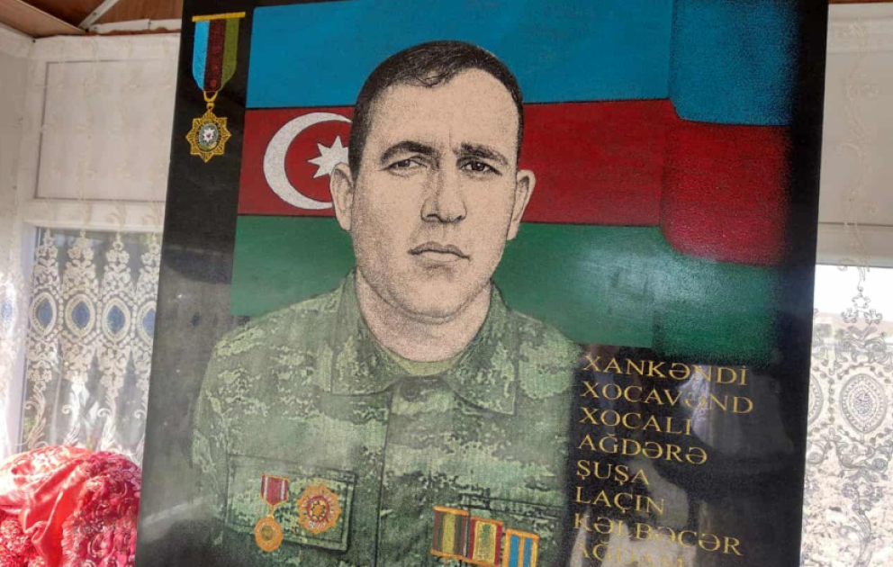 Несмотря на ранение, он не покинул поле боя — почтена память шехида Ибарета Акберова
