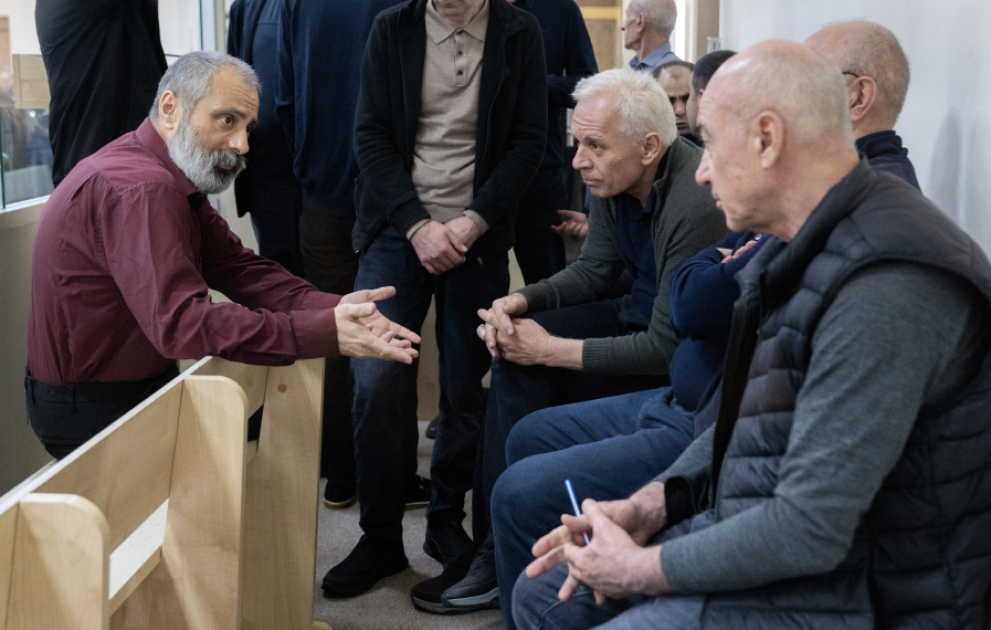 Azərbaycanda yaşayış məntəqələrinin raket atəşinə tutulması ilə bağlı Ermənistan silahlı qüvvələri rəhbərliyinin verdiyi əmrlər açıqlanıb