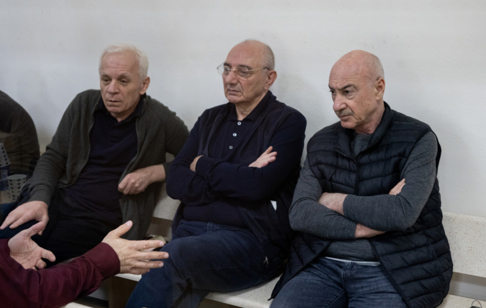 Des ordres donnés par la direction de l’armée arménienne concernant le lancement des missiles contre les localités en Azerbaïdjan sont rendus publics