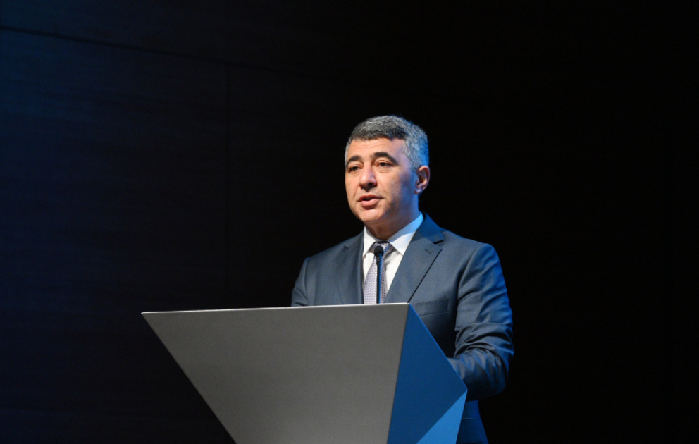İnam Kərimov: Bu konfrans məhkəmə hakimiyyətinin səmərəliliyinin və müstəqilliyinin artırılmasına mühüm töhfə verəcək