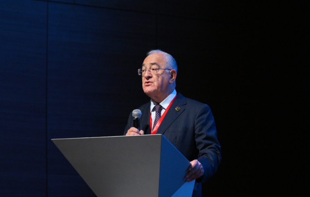 Ramiz Rzayev: Məhkəmə demokratik dövlətlərdə hüquq və azadlıqların qoruyucusudur