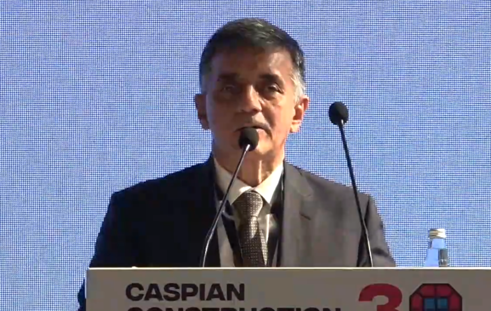 Komitə: Azad edilmiş ərazilərin 13,5 min kvadratkilometrində eyni vaxtda genişmiqyaslı tikinti işləri həyata keçirilir