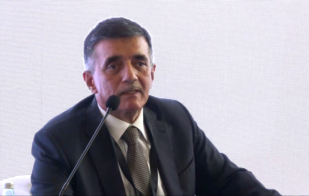 İlqar İsbatov: Xankəndi, Ağdərə, Xocavənd və Xocalı şəhərlərinin Baş planları yekunlaşmaq üzrədir