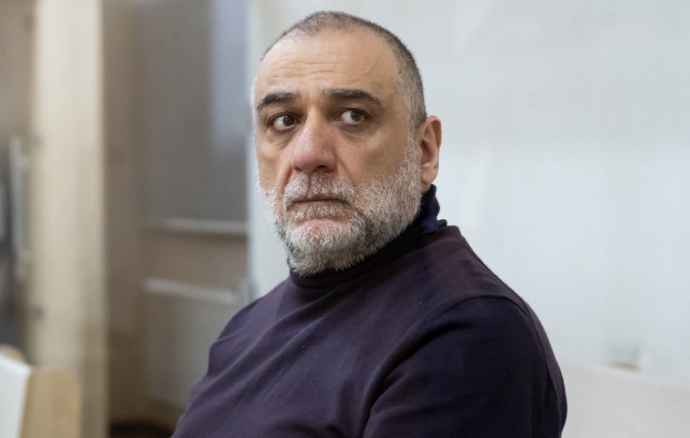 Testimonies heard in Ruben Vardanyan's court hearing
