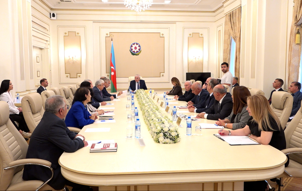 Ramil Həsənin deputat səlahiyyətlərinə xitam verilib