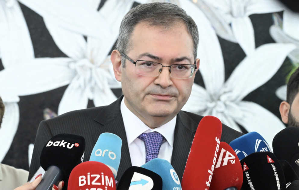 İntiqam Babayev: Ramiz Quliyevin Azərbaycan musiqisinin tanıdılmasında əvəzsiz xidmətləri olub