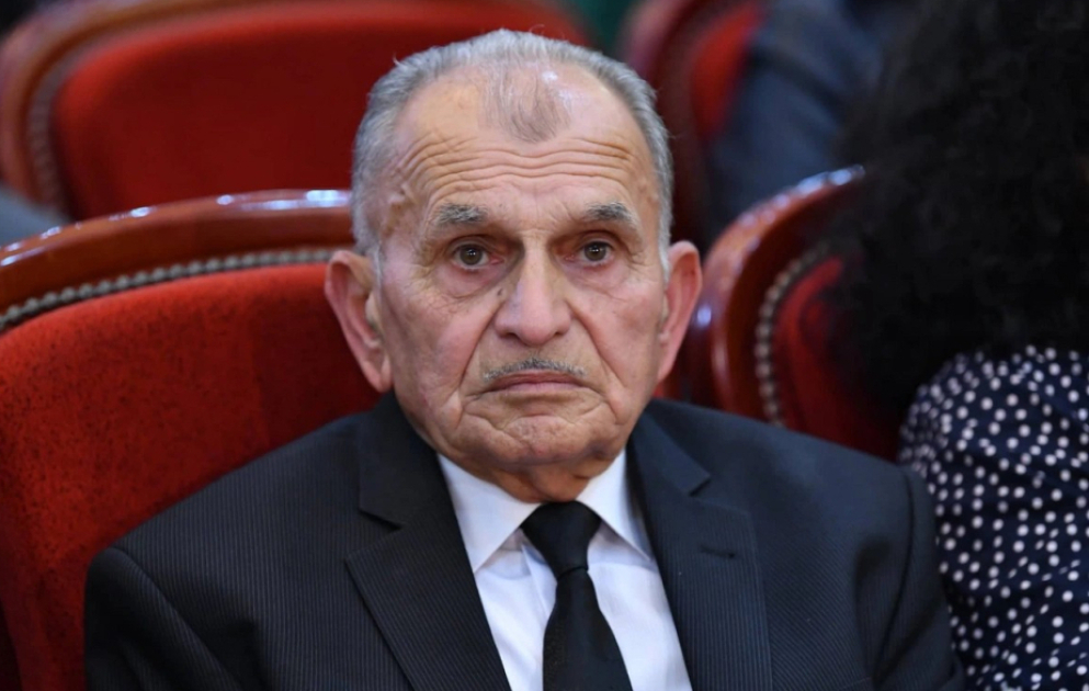 Vamiq Məmmədəliyev: Ramiz Quliyevin ifasını ilk toxunuşdan başa düşmək olurdu