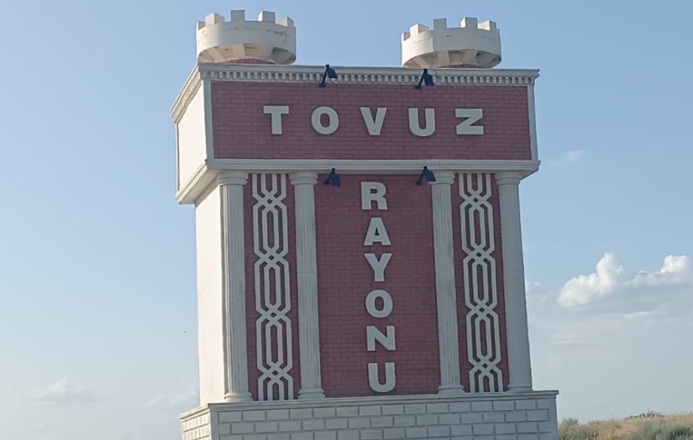 Tovuzda həyat yoldaşını qətlə yetirməkdə şübhəli bilinən şəxsin meyiti tapılıb