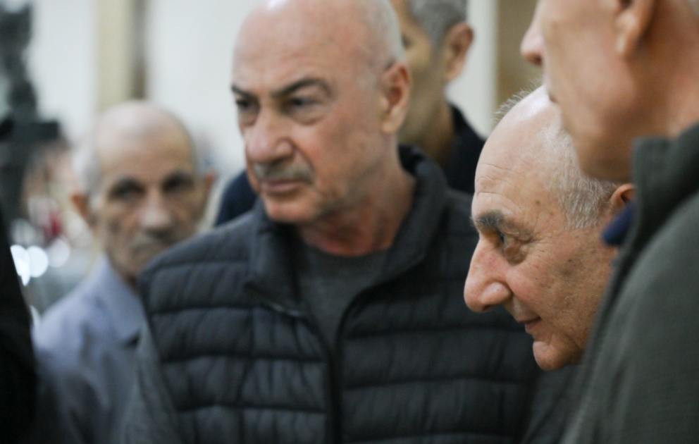 Documents on damage to economy and environment from Armenian armed forces' occupation of Azerbaijani territories examined in court