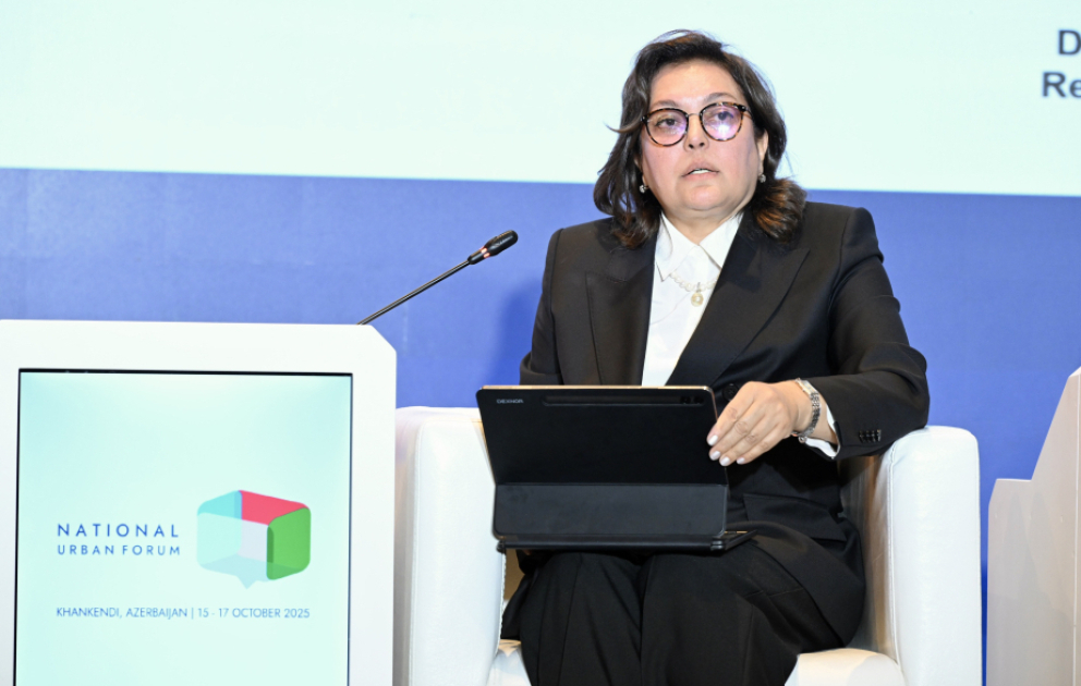 Azərbaycanda iqlim amillərinin sağlamlığa təsirini minimuma endirmək planlaşdırılır