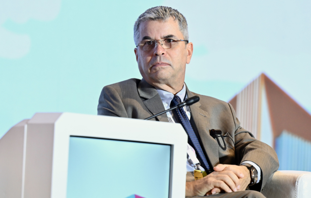Kurt Qarriqan: COP29 Azərbaycanın iqlim dəyişmələrinə ciddi yanaşdığını göstərdi