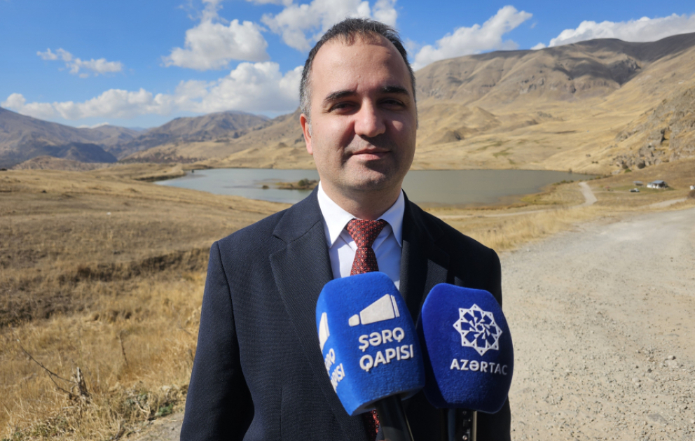 Naxçıvanda iki “turistik kənd” müəyyən edilib
