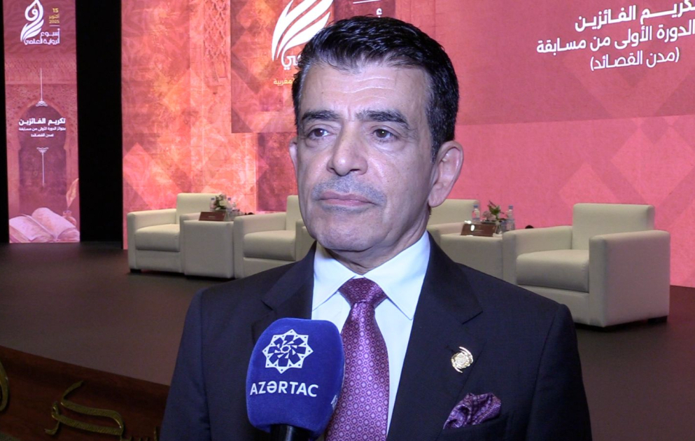 Dr. Salim M. Al-Malik : Le patrimoine, la culture et l'identité de Choucha et de tout l'Azerbaïdjan doivent être préservés pour leur valeur