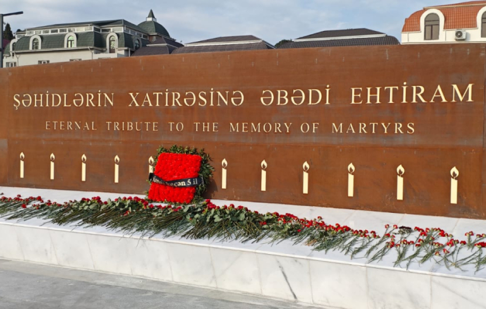 Ermənilərin Gəncədə törətdiyi terror şahidlərin dili ilə - bir gecədə altı ailə məhv oldu
