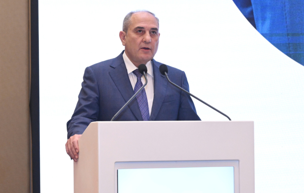 Tahir Budaqov: Azərbaycan sivilizasiyalar arasında dialoqun inkişafını təşviq edir