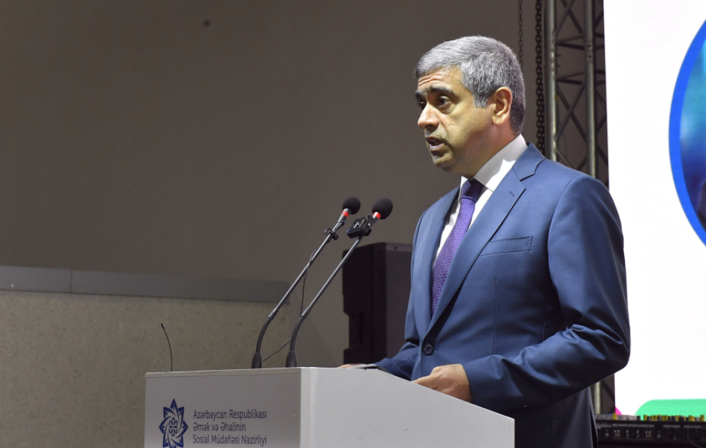 Anar Əliyev: Gələcəyin əmək bazarının tələblərinə uyğun ixtisas seçimi gənclər üçün əsas çağırışdır