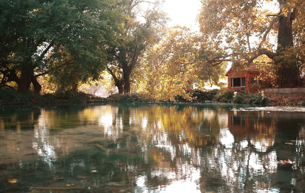 Stille des Herbstes und Erwachen des Lebens: Jabrayil – ein neues Ziel für Touristen